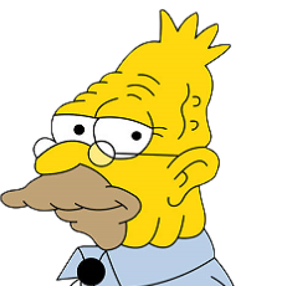Abraham Simpson