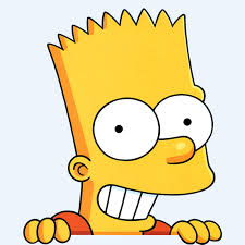 Bart Simpson