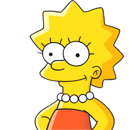 Lisa Simpson