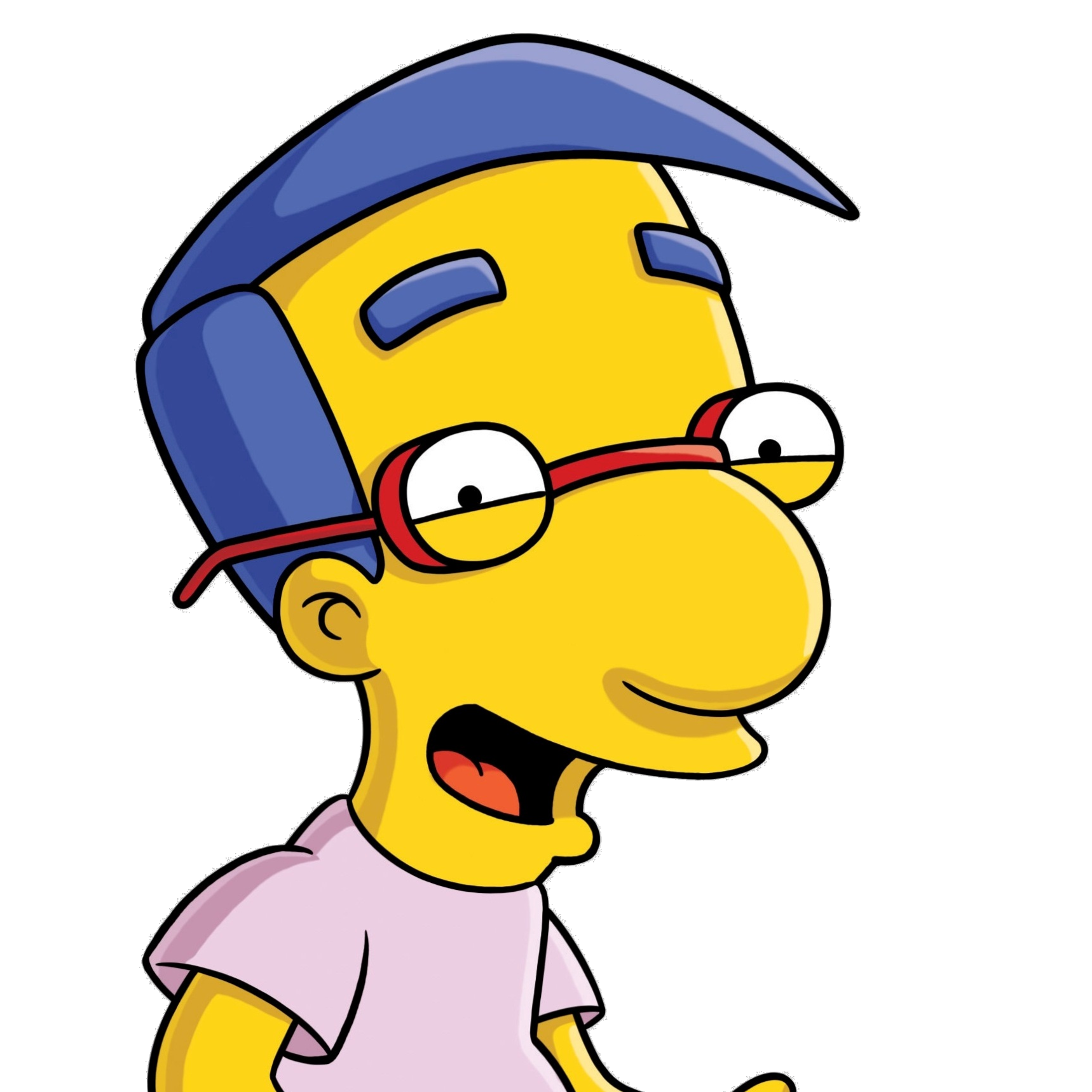 Milhouse Van Houten
