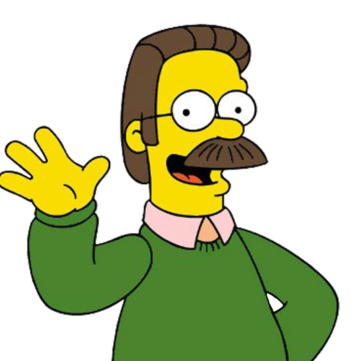 Ned Flanders